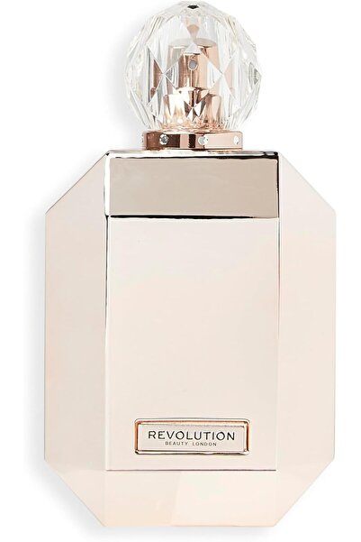 MAKEUP REVOLUTION Goddess Eau de Toilette by Revolution, Women, 100 ml