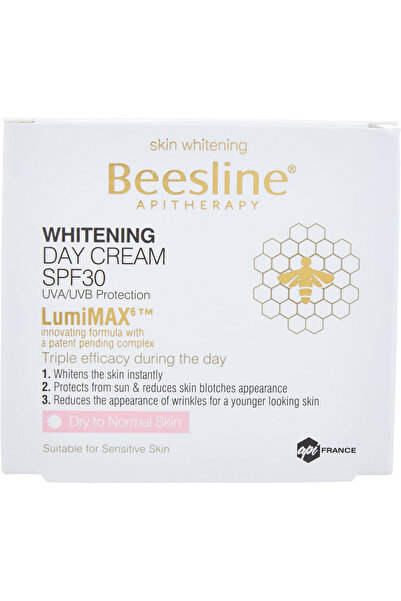 Beesline Whitening Day Cream Spf 30, 50 Ml