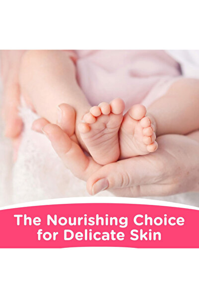 Johnson & Johnson Johnsons Baby, Baby Lotion, 200Ml