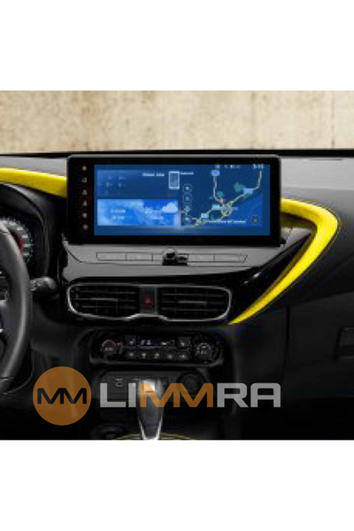 Limmra واقي شاشة نانو للوسائط المتعددة مقاس 12.3 بوصة لسيارة نيسان قاشقاي