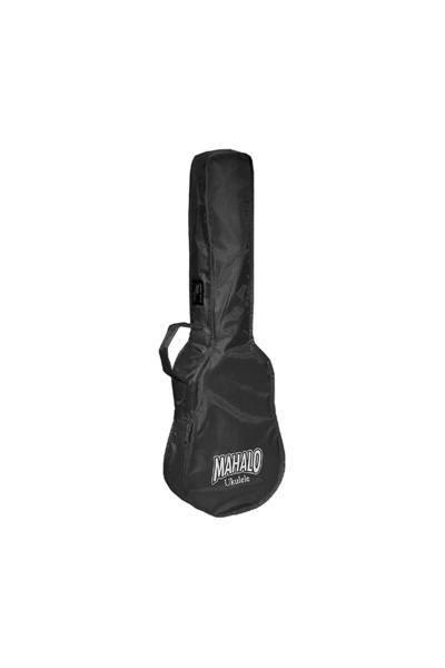 Mahalo SMILEPK – Set ukulele sopran Basic1, Smile Roz, cu husă și pene