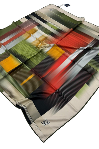 Levidor Trend Twill Scarf Ldt285