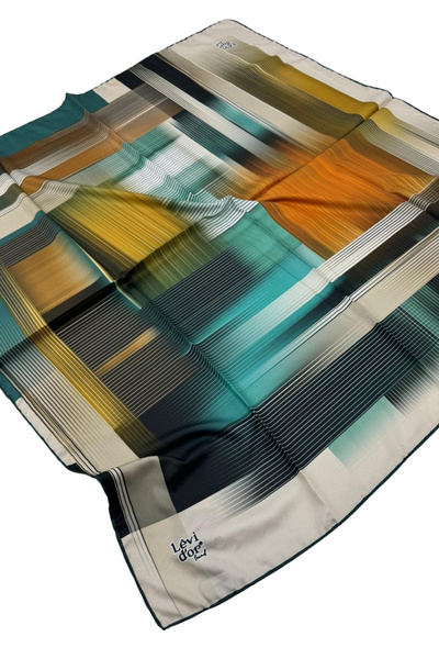 Levidor Trend Twill Scarf Ldt285