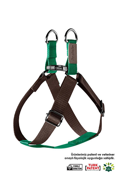 pasiole Dog Collar, Dog Harness, Adjustable, Sturdy Dog Harness