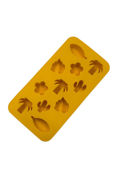 B&D Ice Cube Mould 19.5x10.5x1.5cm