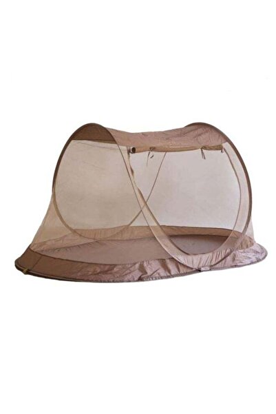 DRAMA HOME خيمة تخييم وناموسية 240*140*110 سم