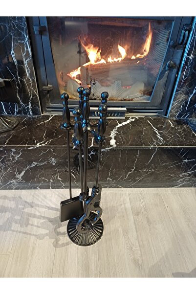 YUVARLAK TABAN MAŞA TAKIMI