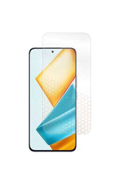 King Protection Protector de ecran pentru Honor 90 GT - Ultra-rezistent, claritate cristalină, aplicare ușoară