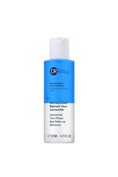 Dr Renaud Camomile 2Phase Eye Makeup Remover | 125 Ml