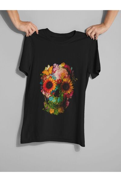 hypewear Bloom Skull