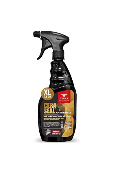 Triax Vopsea ceramică de protecție cu strat dur Cera Seal, 680 ml