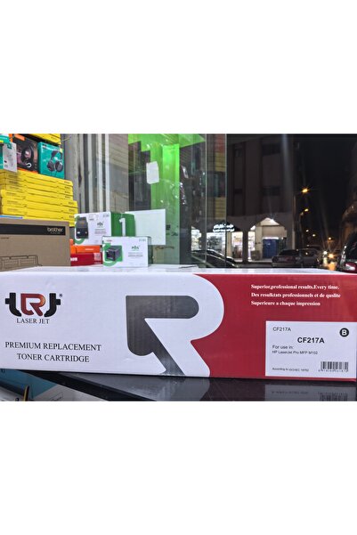 ABC TOYS CF217A TRT TONER