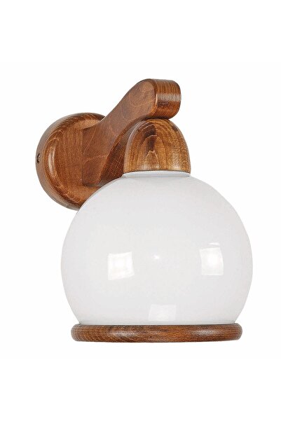 Other Wooden wall sconce CARDINALE 7-123