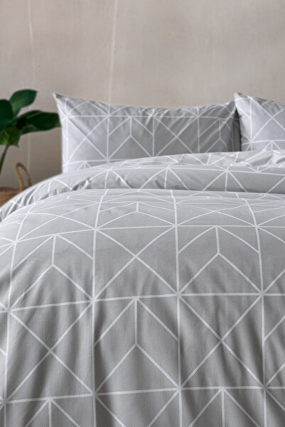 Doqu Home Soren Duvet Cover Set Double