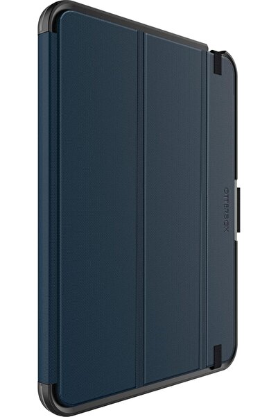 OTTERBOX Symmetry Folio Case for iPad 10th & 11th Gen (A16), Blue