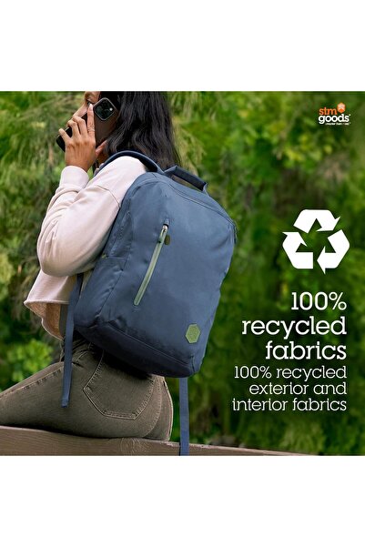 STM Eco Backpack