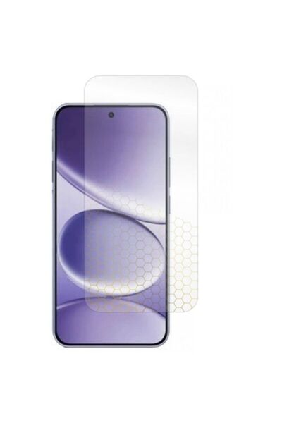 King Protection Προστατευτικό οθόνης για Xiaomi Redmi Note 15 5G - Εξαιρετικά...