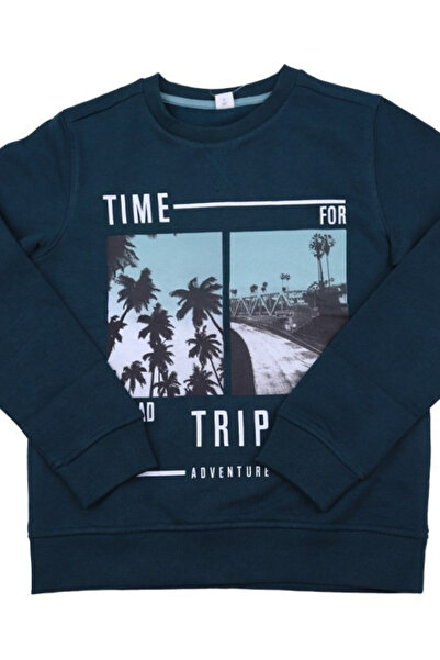 s.Oliver Boy's sweatshirt