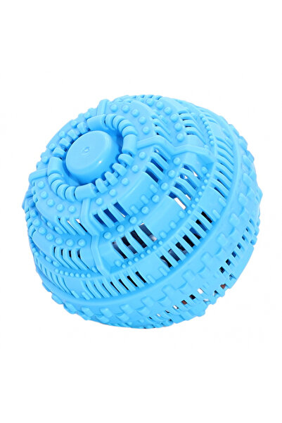 Next Trend Bilă pentru mașina de spălat cu cărbune activ din bambus – și cură...