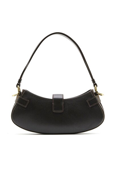 Sofia Baldi Andora Brown Genuine Leather Women's Bag