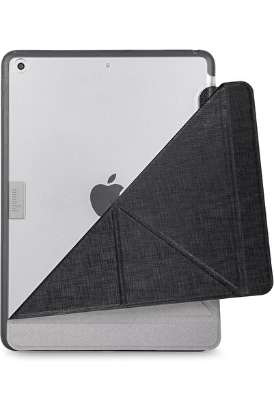 Moshi VersaCover for iPad 9.7 inch (2017 / 2018) - Black