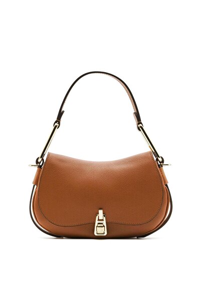 Sofia Baldi Verona Taba Genuine Leather Women's Bag