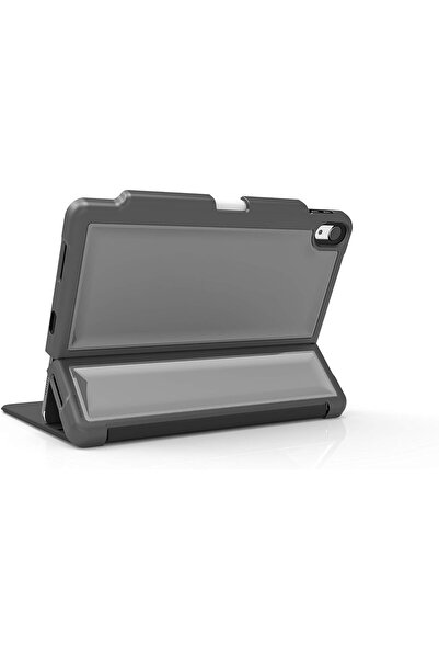 STM Dux Shell Case for Apple iPad Pro 11 - Black (stm-222-221JV-01)