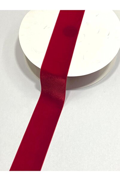 karantuhafiye شريط مخمل / 5 سم / 2 متر