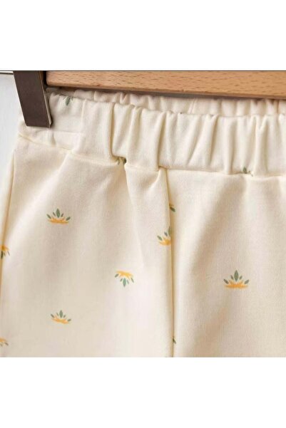 Budi Eslenza Baby 2 Piece Set 0043 Beige