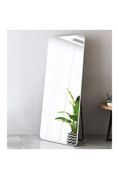 KEKE Standing Dressing Mirror 70X170 White Color