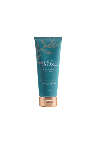 Delile Fresh Hair Shampoo – Oily Hair