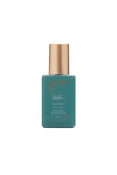 Delile عطر الشعر - شيك