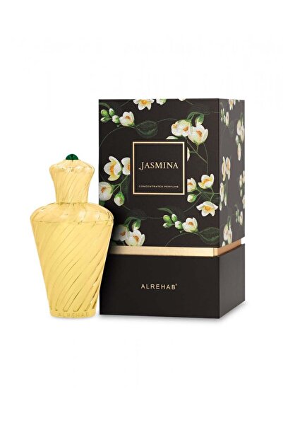 ALREHAB Jasmina - Oil 15 ml