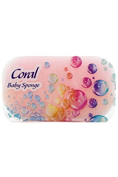 Coral Baby Sponge