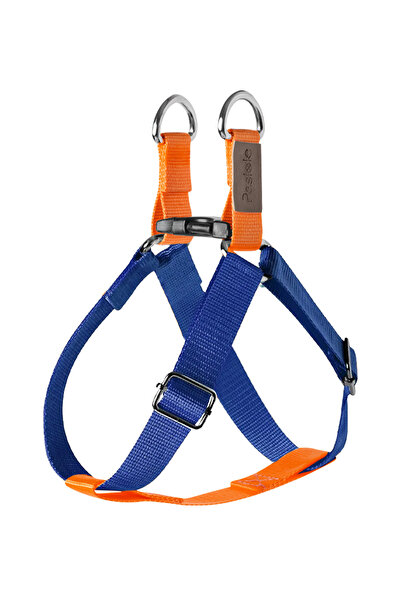 pasiole Dog Collar, Dog Harness, Adjustable, Sturdy Dog Harness