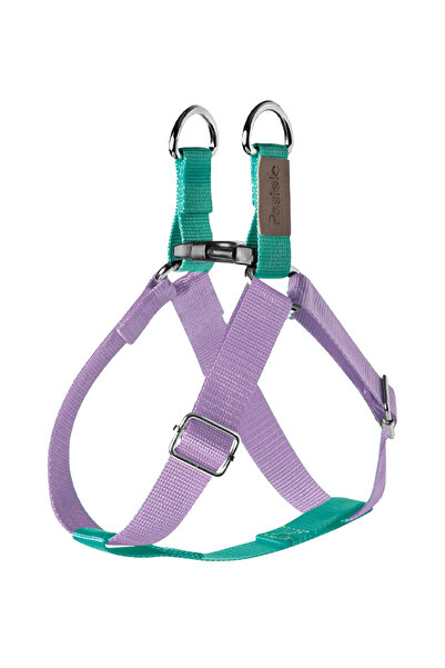 pasiole Dog Collar, Dog Harness, Adjustable, Sturdy Dog Harness