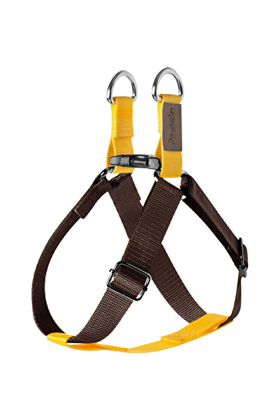 pasiole Dog Collar, Dog Harness, Adjustable, Sturdy Dog Harness