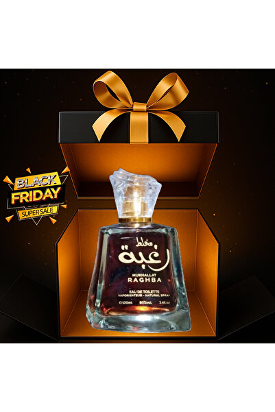 Al aqeeq Raghba by Farzana's Unisex Arabic Perfume