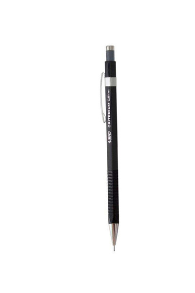 Bic Creion mecanic Criterium 0.5mm + rezerva mina