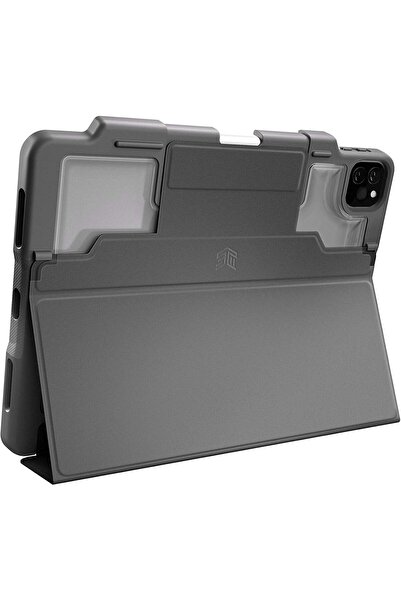 STM جراب Rugged Plus لجهاز iPad Pro مقاس 11 بوصة (الجيل الأول/الجيل الثاني) -...