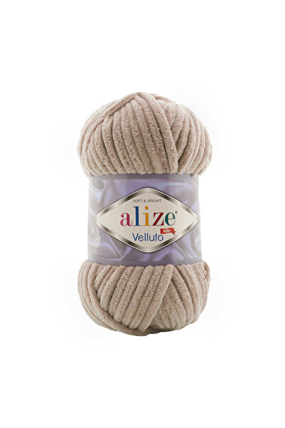 Alize Βελλούτο (Χοντρό Βελούδο) - 100 γρ. 68 μ.