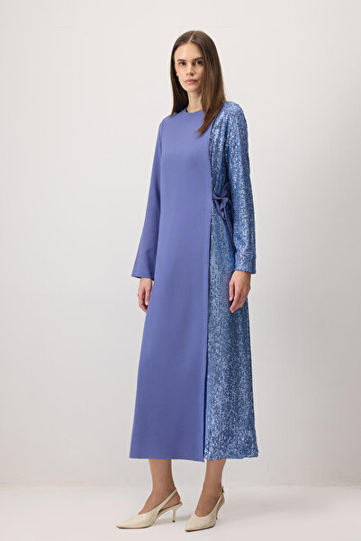 Touché Privé ΦΟΡΕΜΑ ΚΡΕΠΑ ΜΕ ΠΑΝΤΕΛΟΝΙ ΚΟΝΤΡΑΣΤ