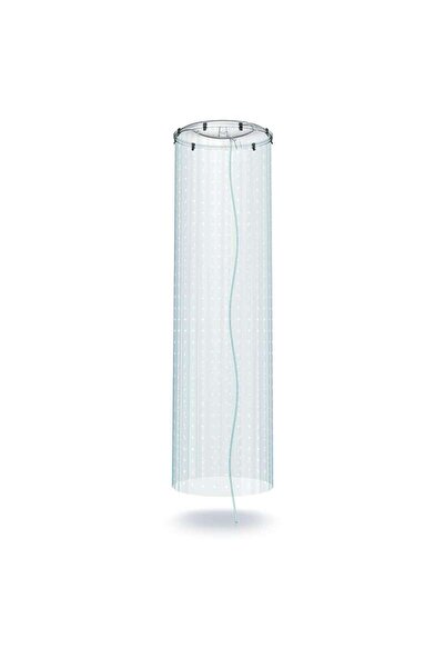 Prosperplast Sistem mini seră cu irigații pentru ghiveci, 38,5 cm -