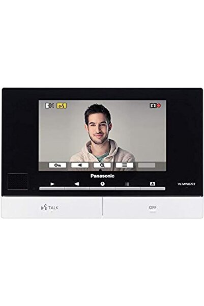 Generic Panasonic VL-MWD-272 Video Door Phone