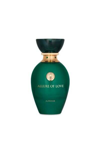 ALREHAB عطر الور اوف لوف 100 مل