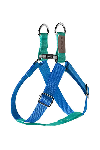 pasiole Dog Collar, Dog Harness, Adjustable, Sturdy Dog Harness
