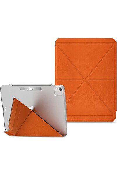 Moshi VersaCover Origami Case for iPad Pro 11 / iPad Air 4 10.9 - Sienna Orange
