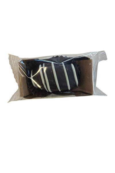 Can Kardeşler Kuruyemiş Bitter Çikolatalı Cevizli Hurma 30 Gr Paket