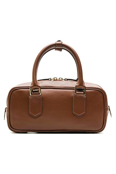 Sofia Baldi Bigvena Taba Genuine Leather Women's Bag