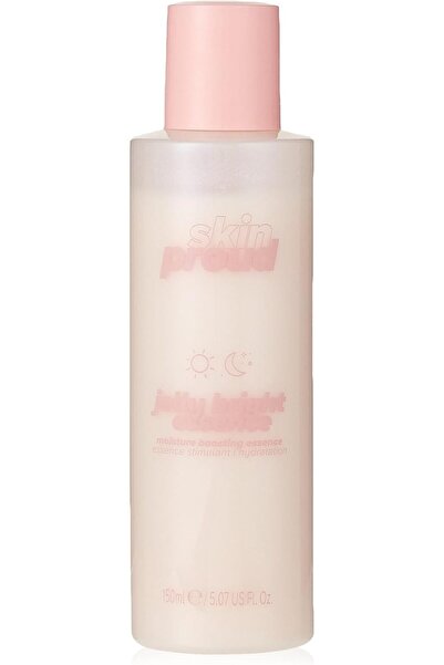 Skin Proud جوهر جيلي برايت